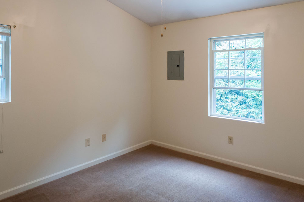 Thunder Hill Duplexes Holton Mountain Rentals