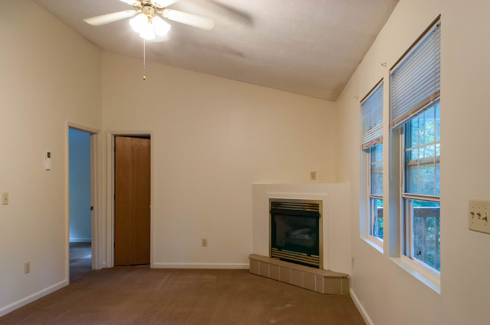 Thunder Hill Duplexes Holton Mountain Rentals