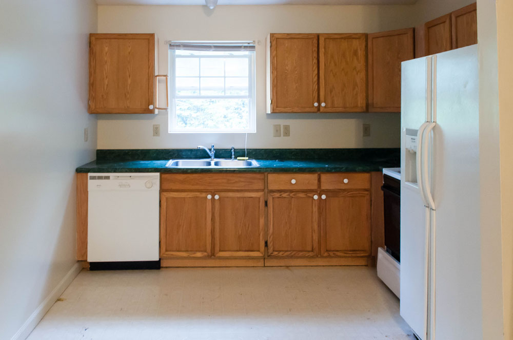 Thunder Hill Duplexes Holton Mountain Rentals