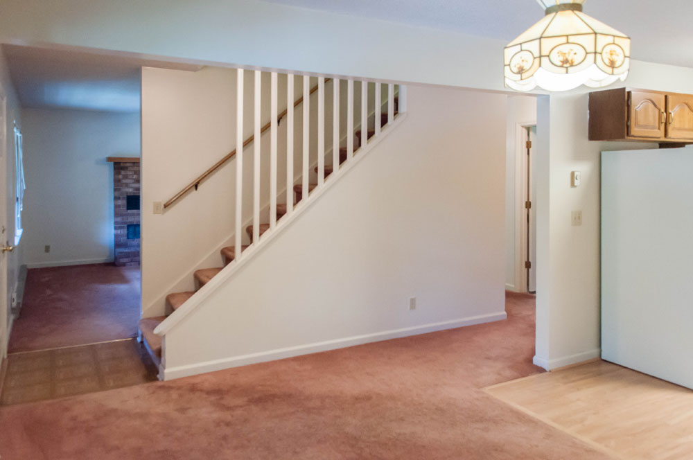 Wickham Square Holton Mountain Rentals