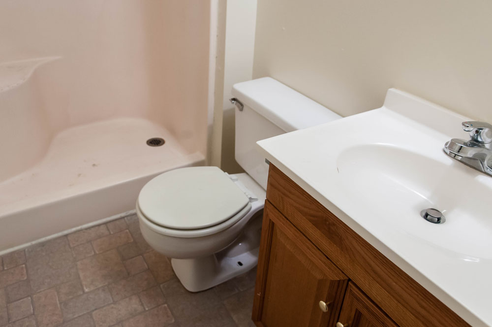 Valleyview Duplex 480 A&B Holton Mountain Rentals