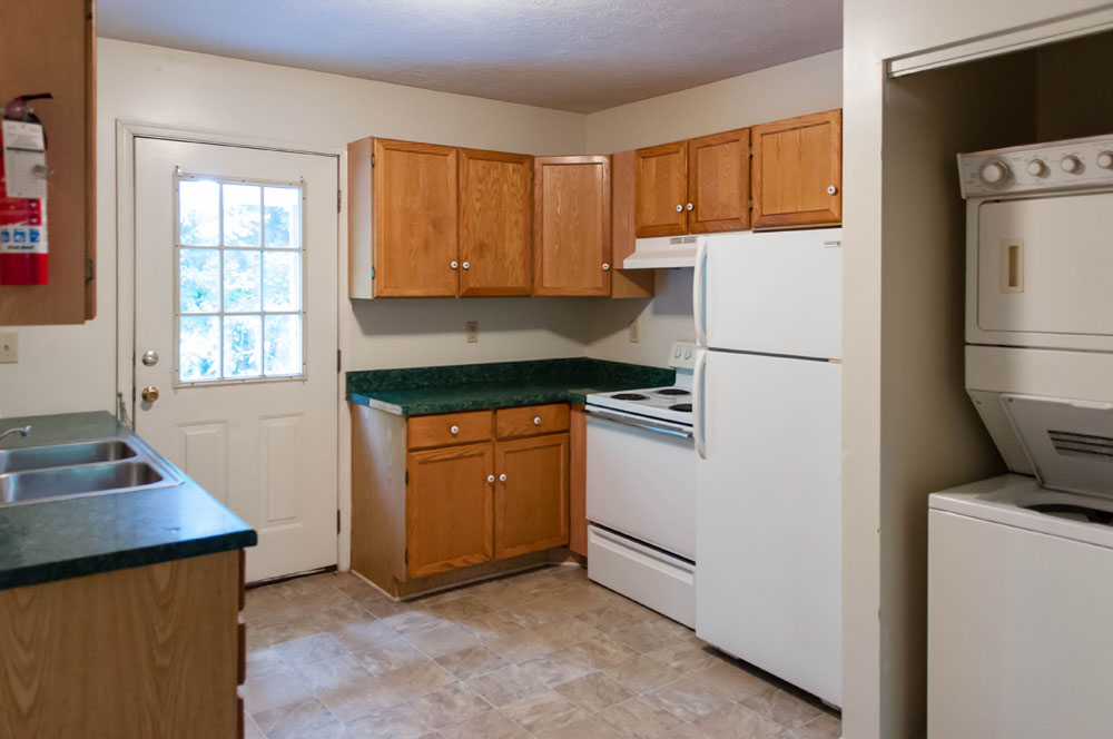 Thunder Hill Duplexes Holton Mountain Rentals