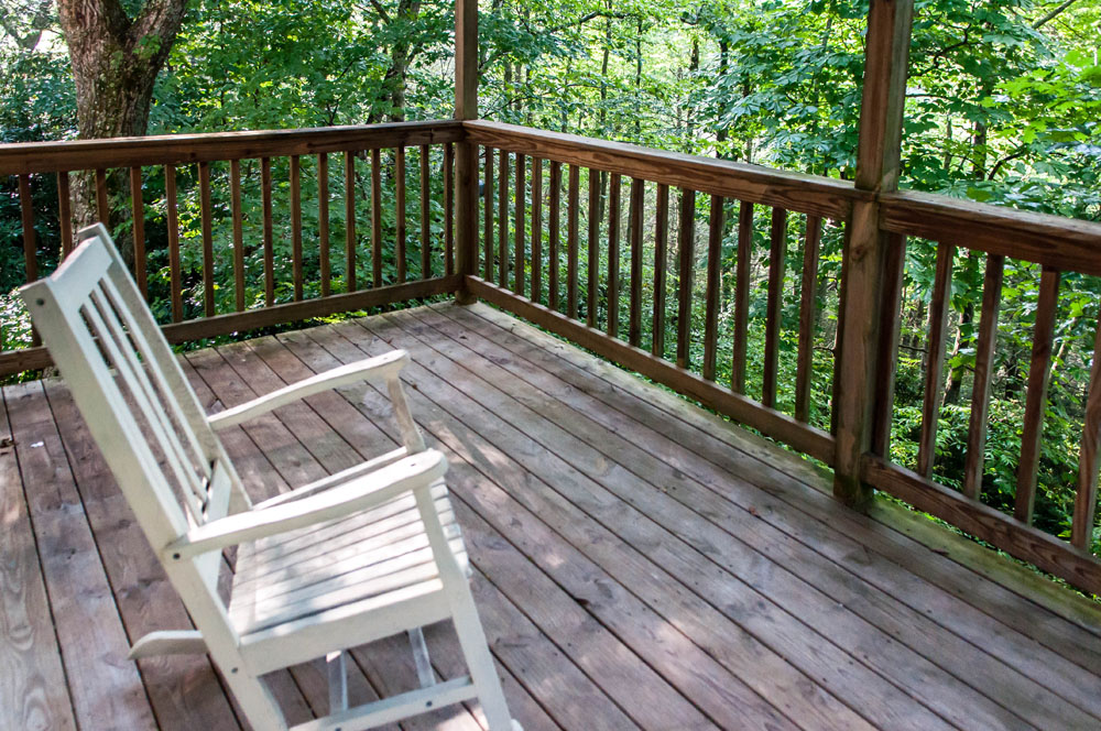 Thunder Hill Duplexes - Holton Mountain Rentals