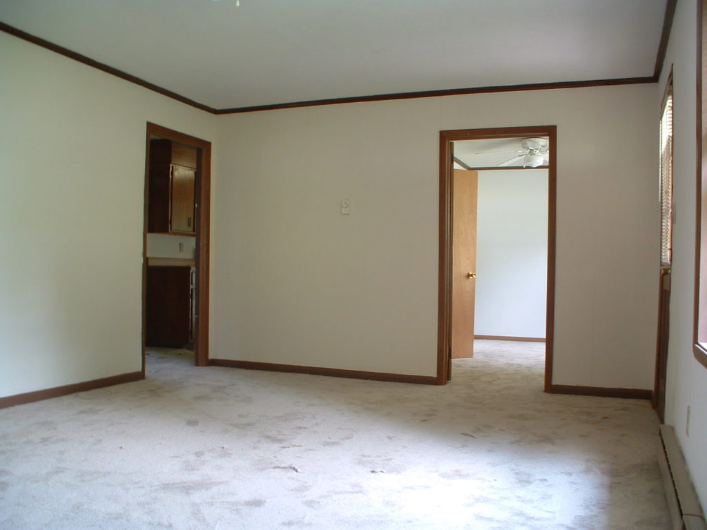 Steelman House Holton Mountain Rentals