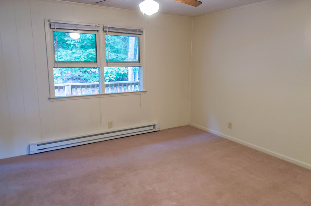 Lester Apts (1 Bedroom) Holton Mountain Rentals