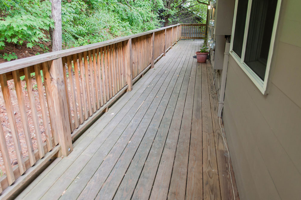 Lester Apts (1 Bedroom) Holton Mountain Rentals