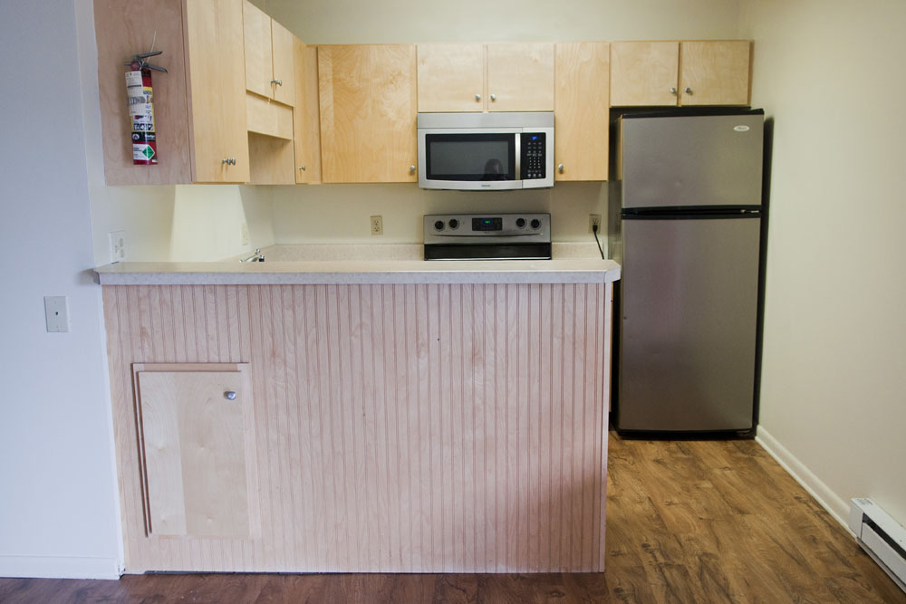 Laurel Place Apts Holton Mountain Rentals