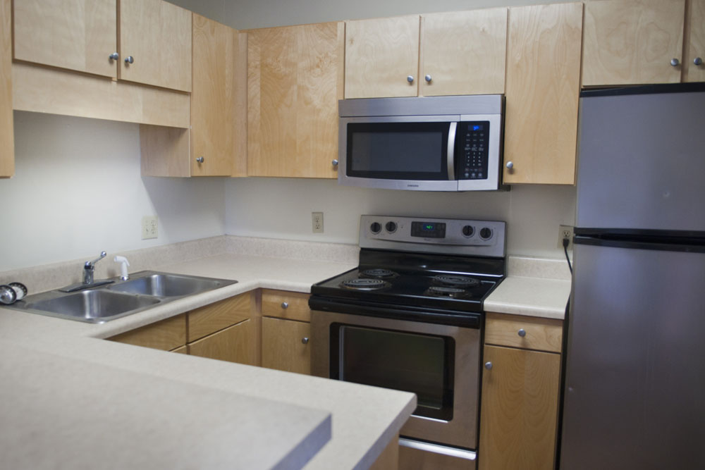 Laurel Place Apts Holton Mountain Rentals