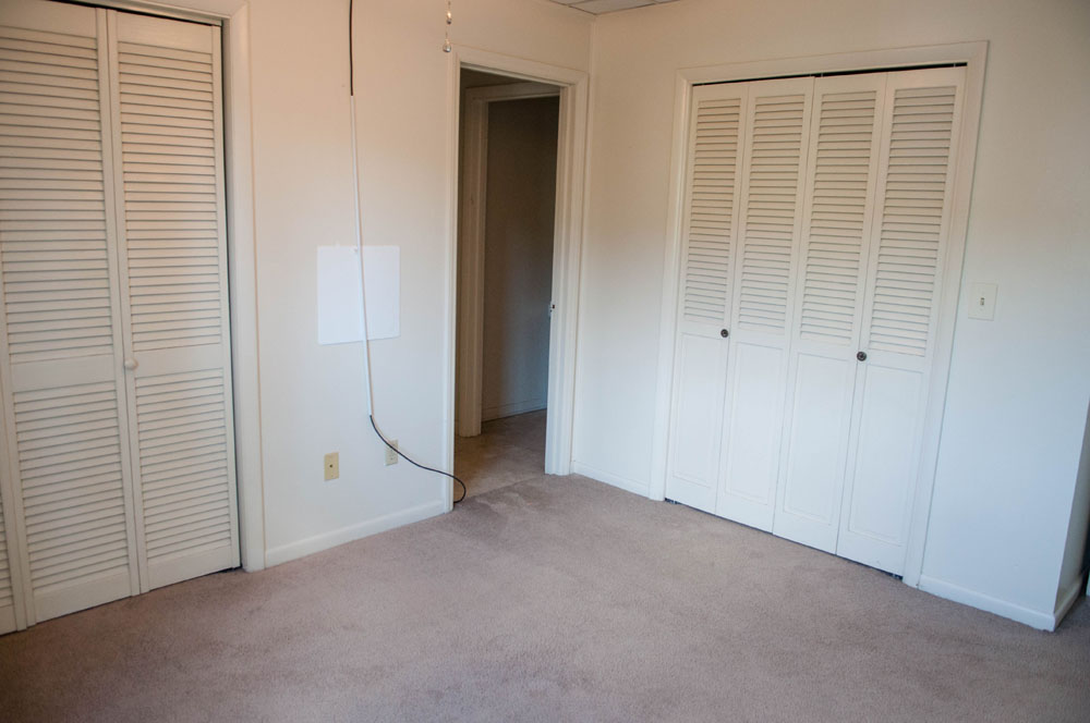 Kimberly Place Apts (2 Bed) Holton Mountain Rentals