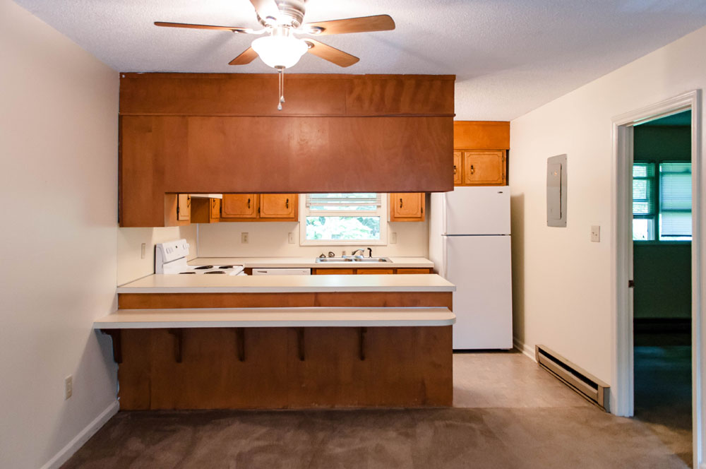 KelPat Terrace Condo 12 Holton Mountain Rentals