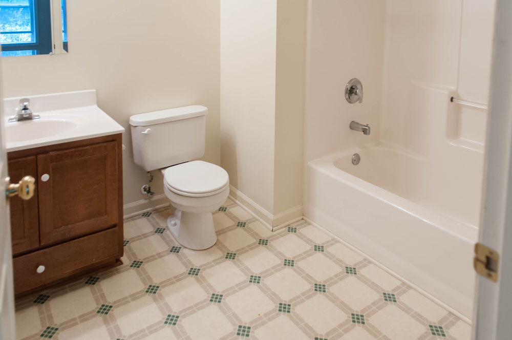 Greenhill Condos 3 BR Holton Mountain Rentals