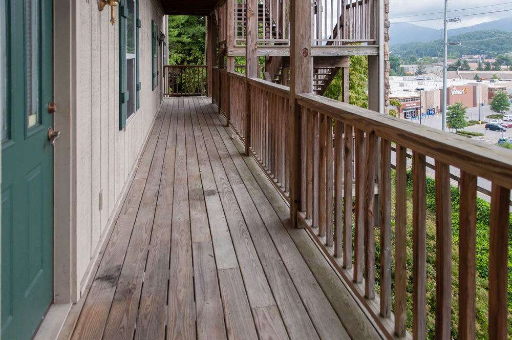 Greenhill Condos 3 BR Holton Mountain Rentals