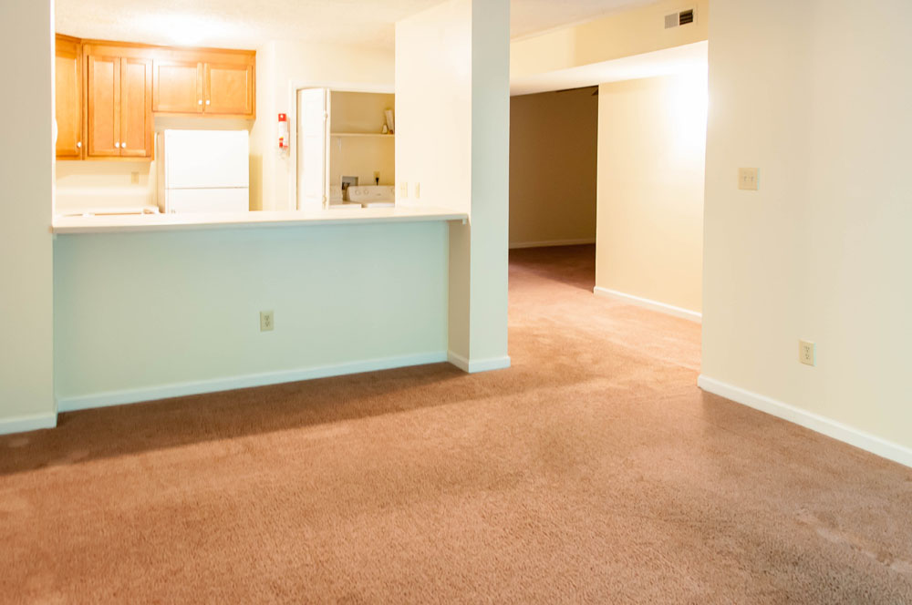 Greenhill Condos 3 BR Holton Mountain Rentals