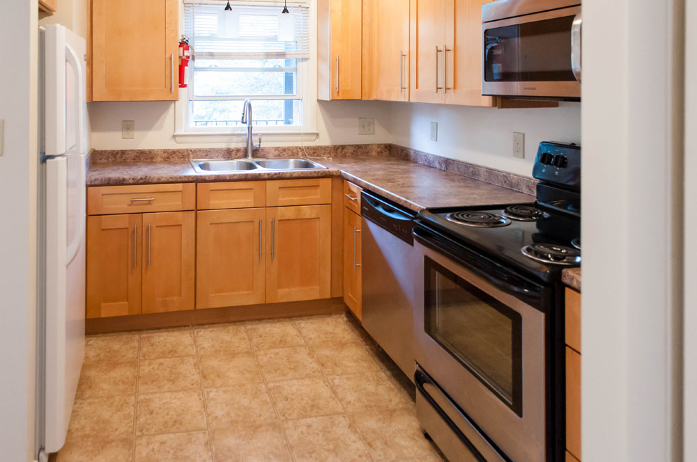 Green Mountain Apts Holton Mountain Rentals