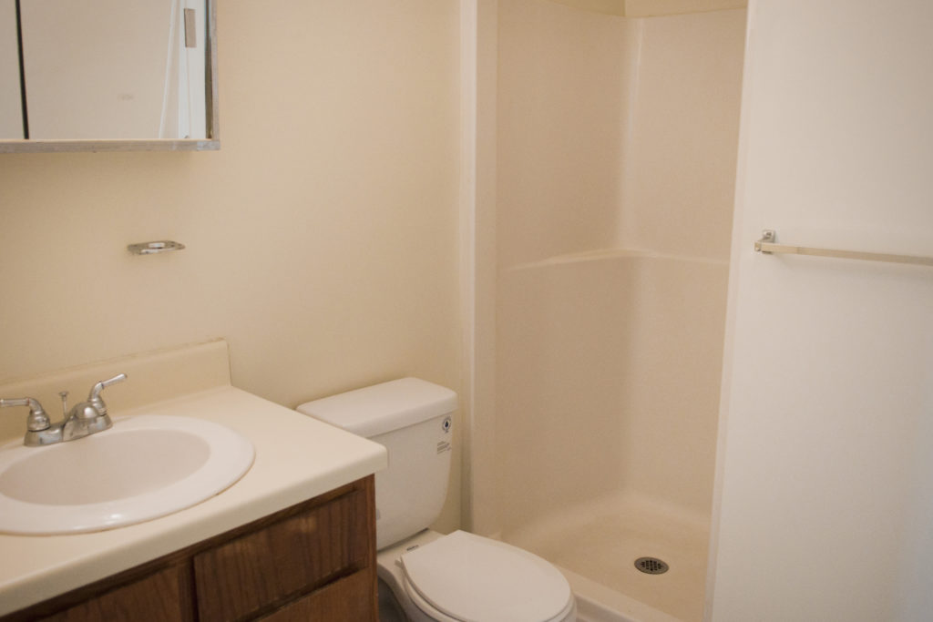 College Place Condos 2nd & 3rd Floors Holton Mountain Rentals