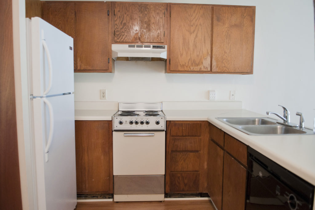 College Place Condos 2nd & 3rd Floors Holton Mountain Rentals