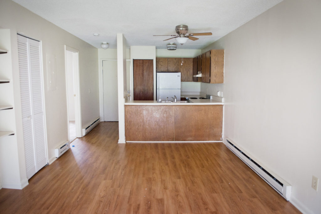 College Place Condos 1st Floor Holton Mountain Rentals