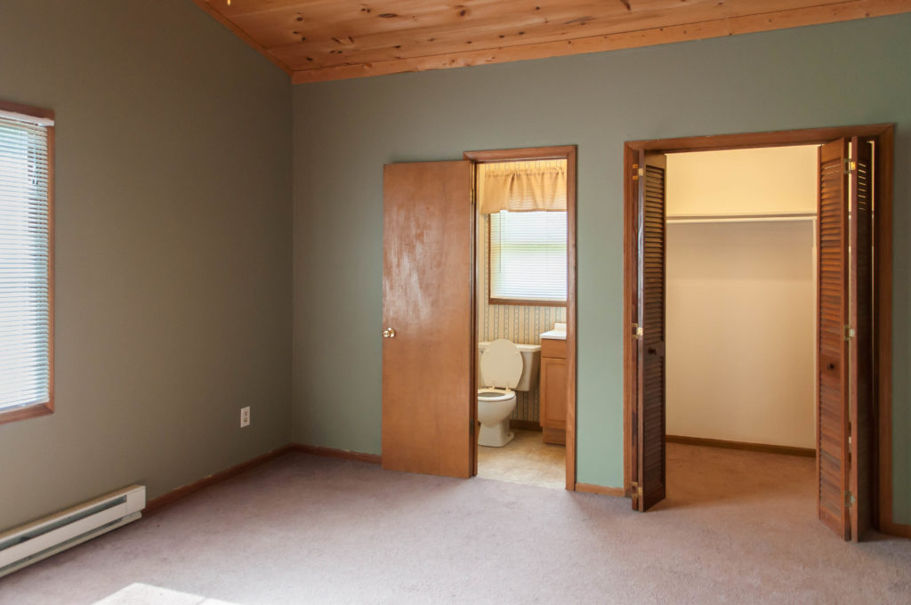 Lawson House Holton Mountain Rentals