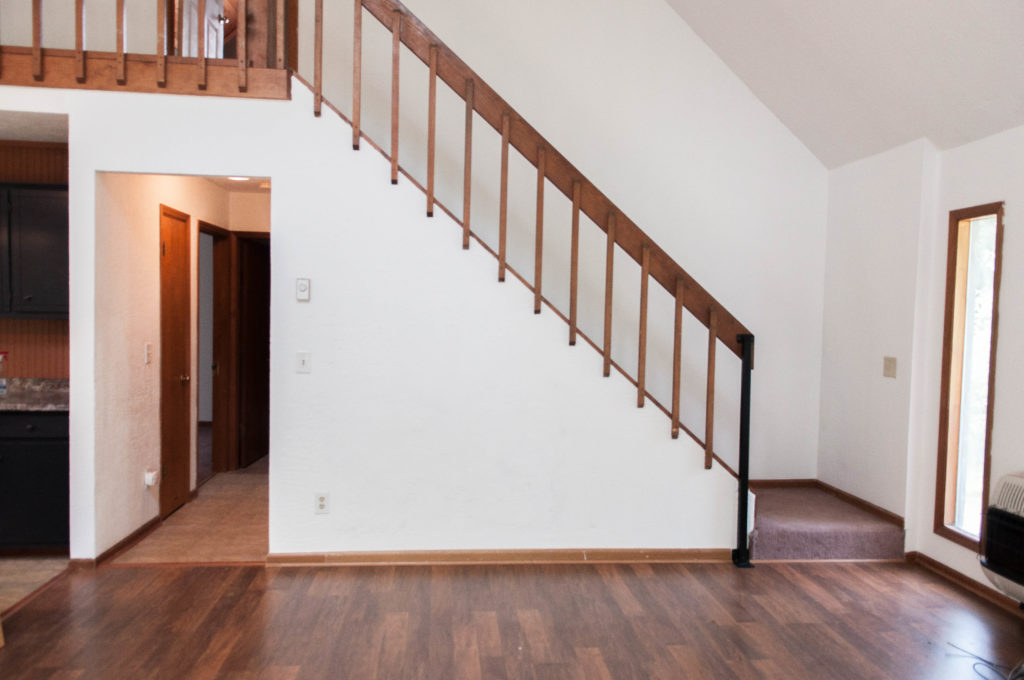 Lawson House Holton Mountain Rentals