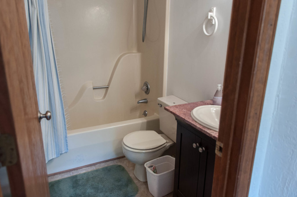 Lawson House Holton Mountain Rentals