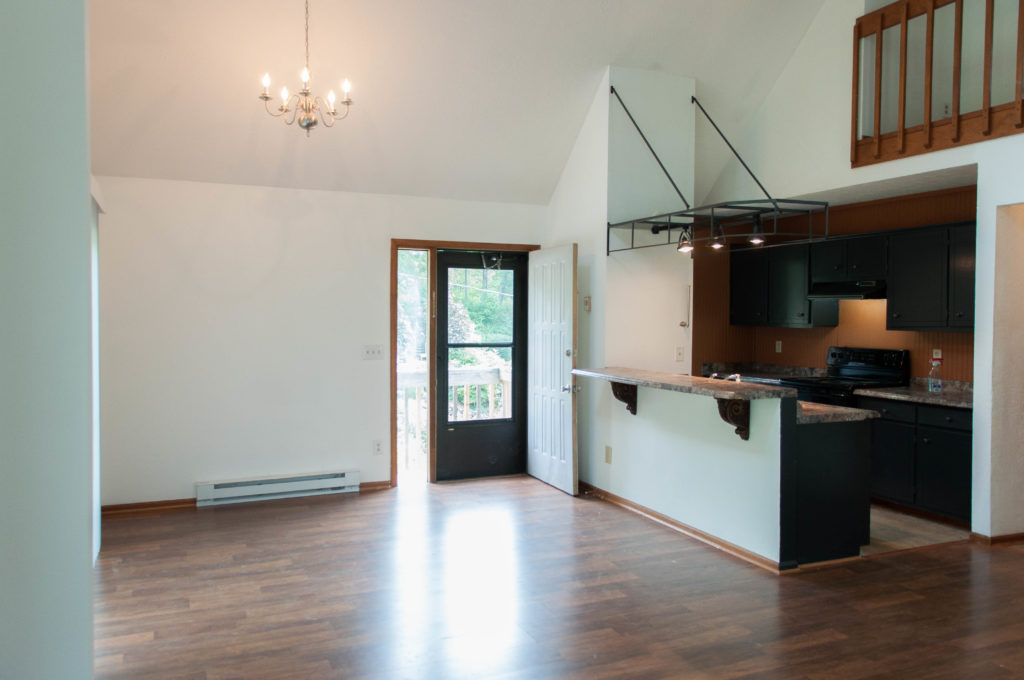 Lawson House Holton Mountain Rentals