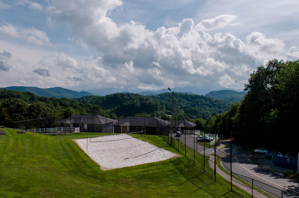 Kensington Meadows Great View Upstairs Holton Mountain Rentals