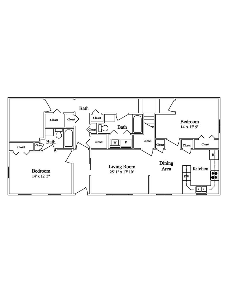 Mountain View Lower Holton Mountain Rentals