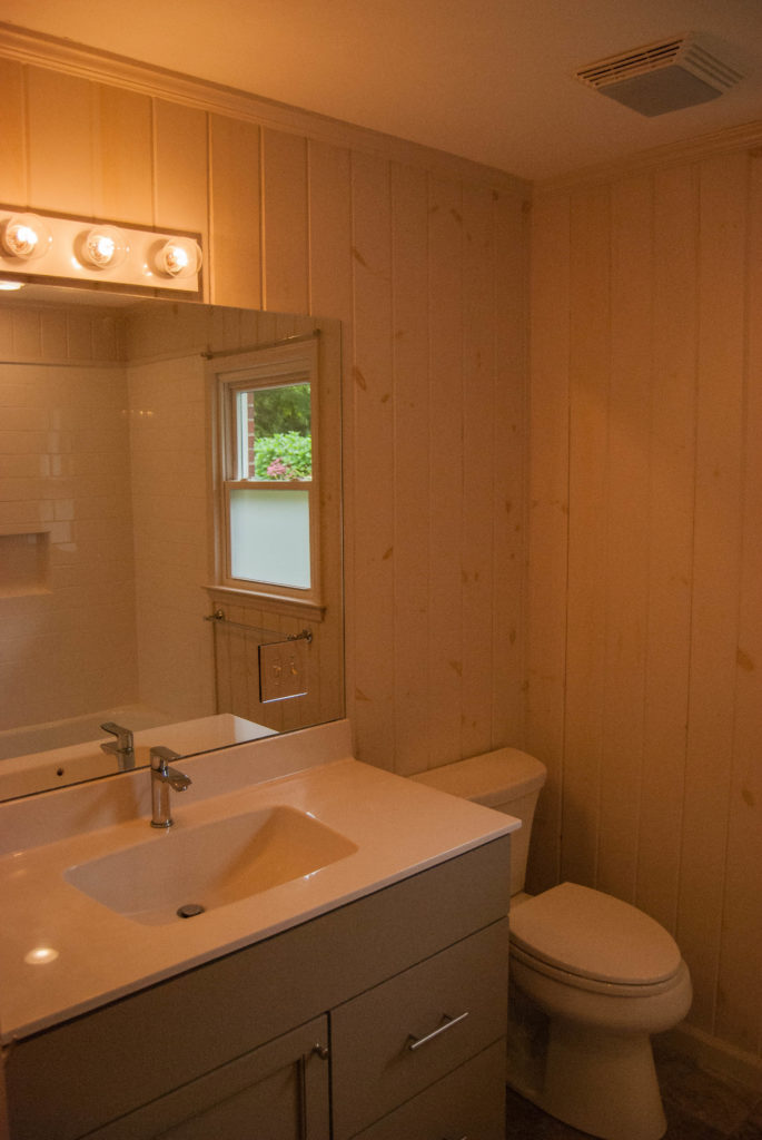 Nichols House Holton Mountain Rentals