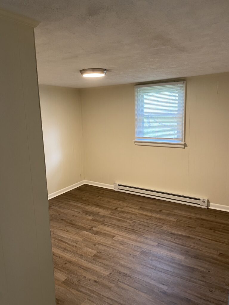 Cove Creek Apartment Holton Mountain Rentals