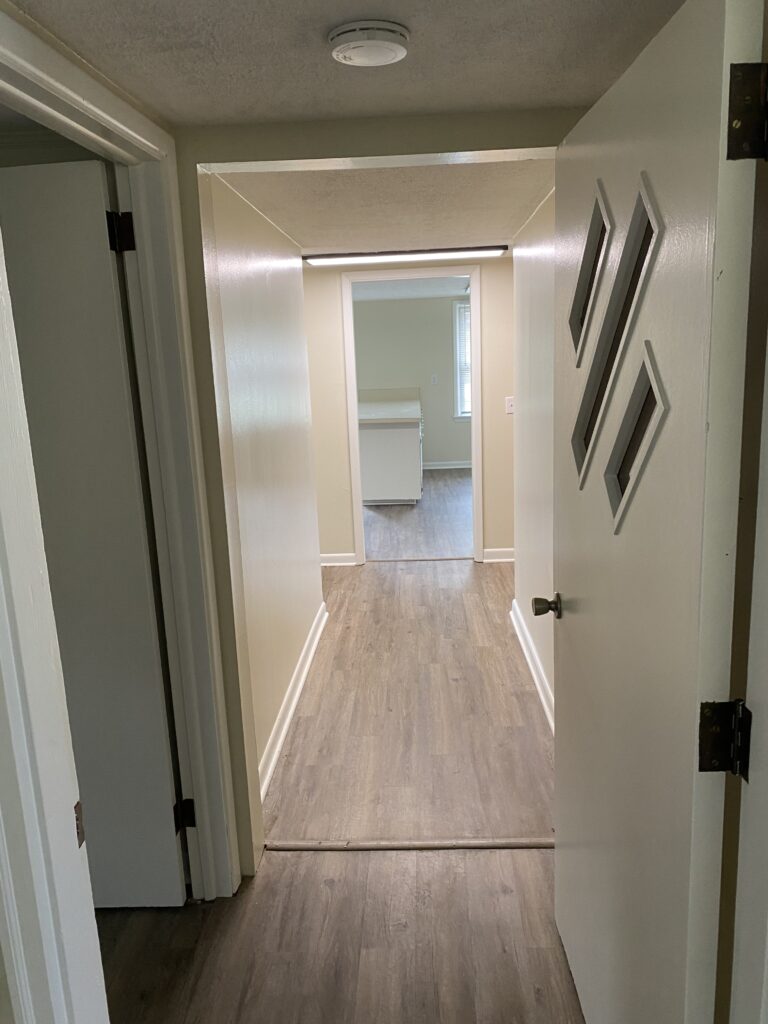 Cove Creek Apartment Holton Mountain Rentals