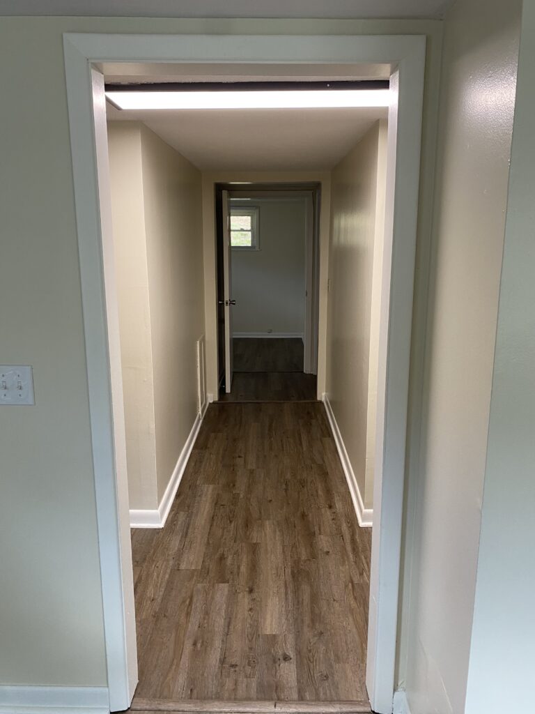 Cove Creek Apartment Holton Mountain Rentals