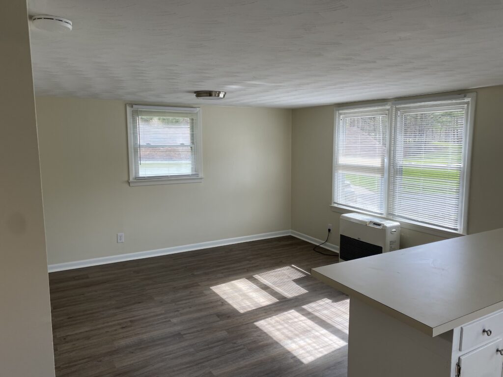 Cove Creek Apartment Holton Mountain Rentals