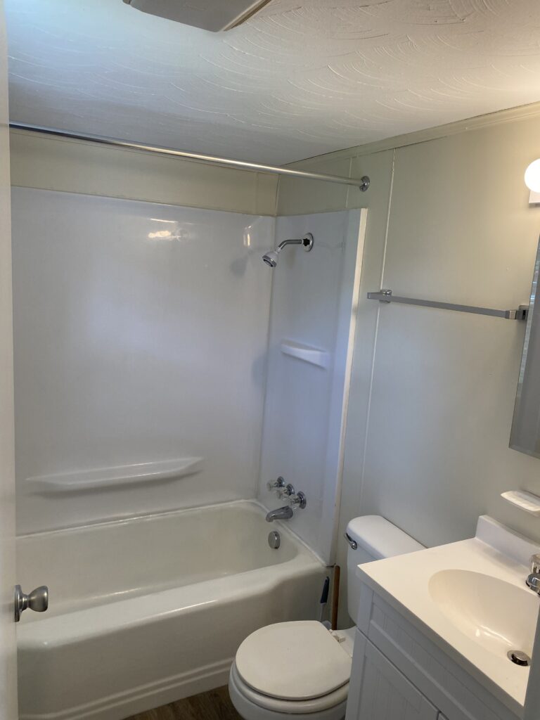 Cove Creek Apartment Holton Mountain Rentals