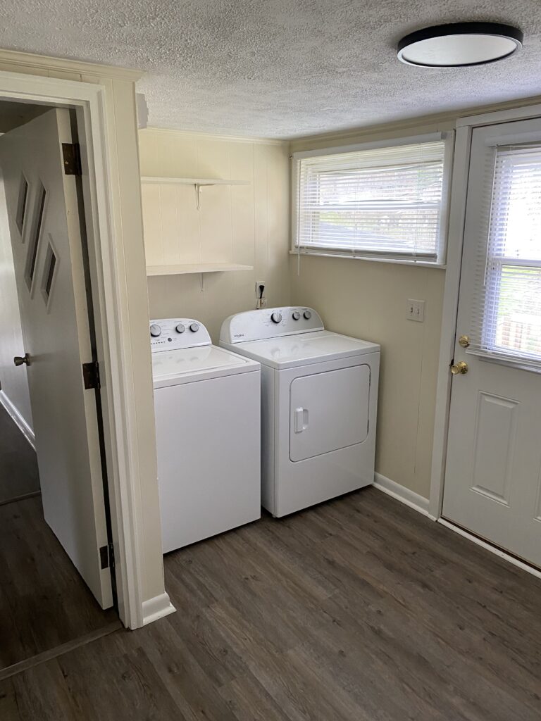 Cove Creek Apartment Holton Mountain Rentals