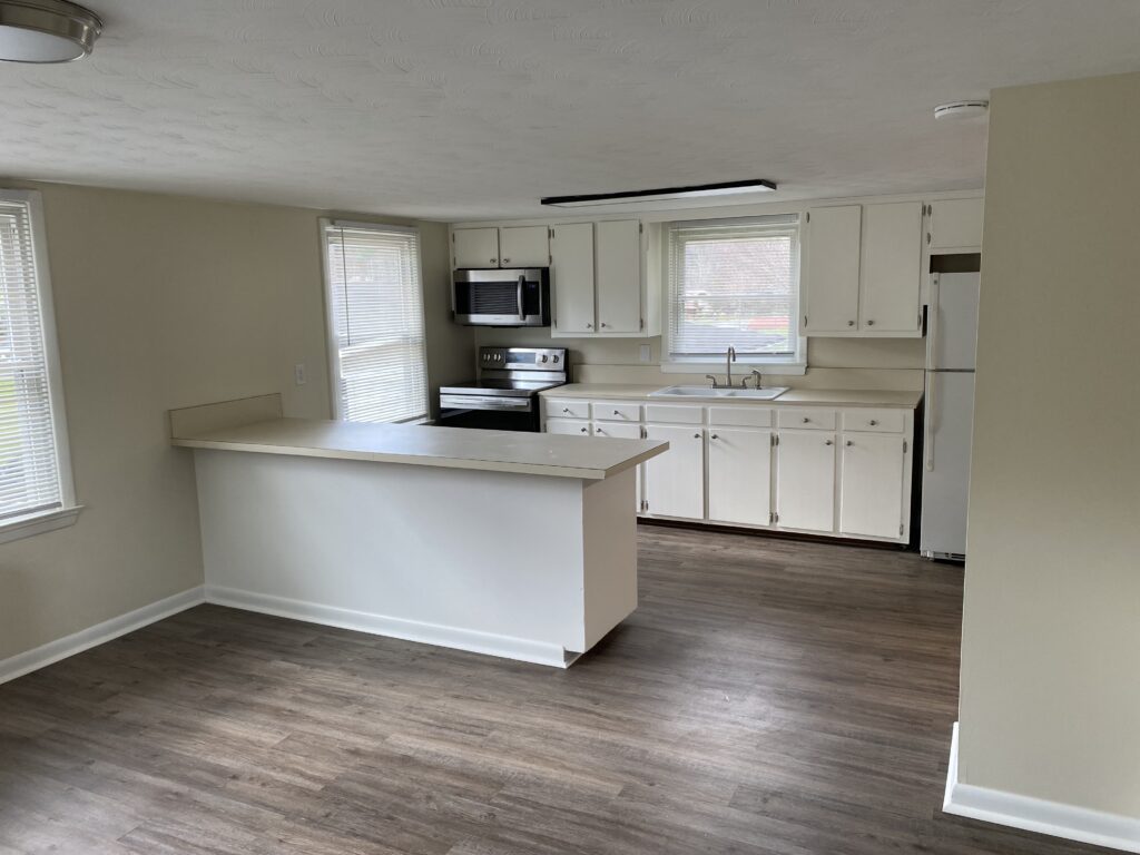 Cove Creek Apartment Holton Mountain Rentals