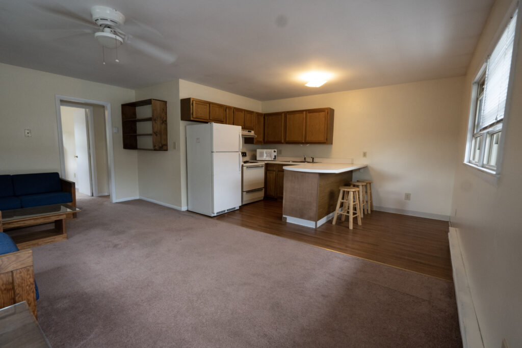 Brown Terrace Apts Holton Mountain Rentals