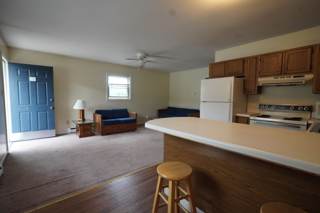 Brown Terrace Apts Holton Mountain Rentals