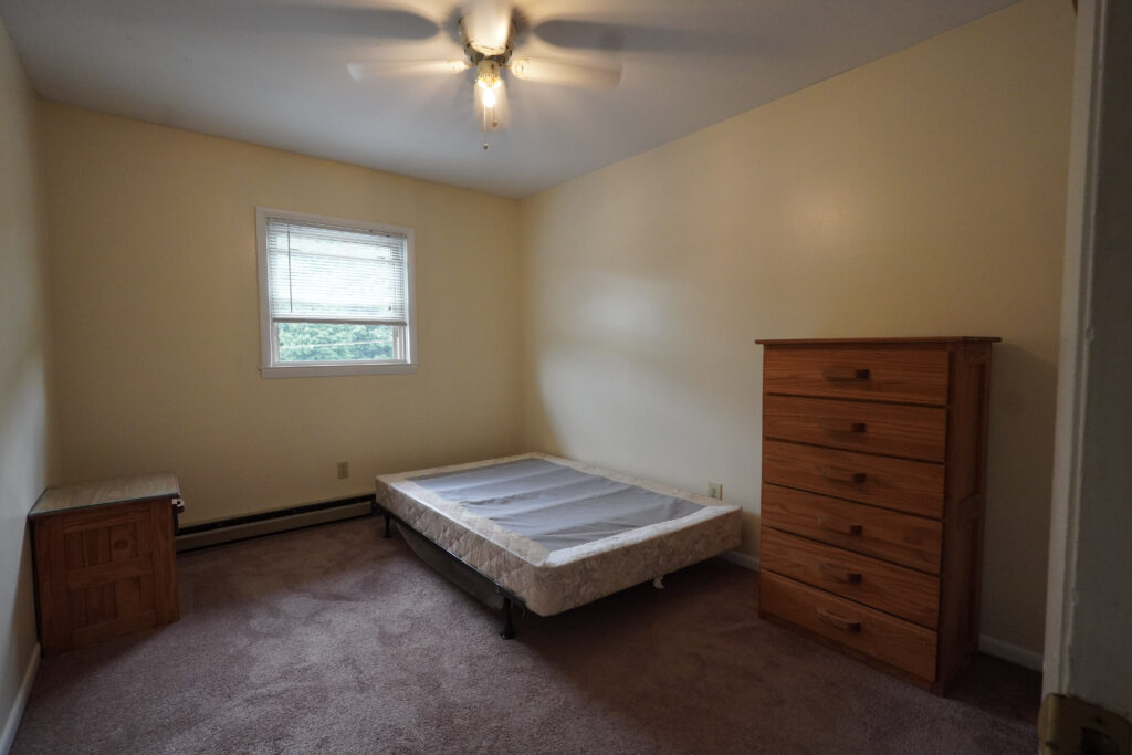 Brown Terrace Apts Holton Mountain Rentals