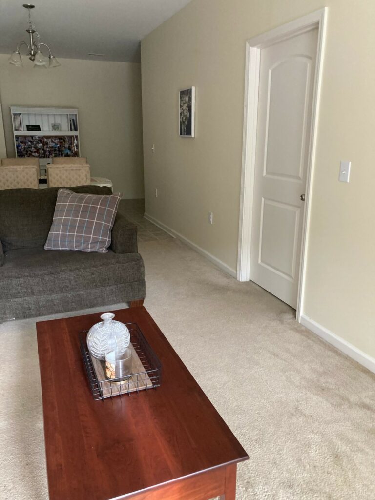 Riverstone Condo, Unit 105 Holton Mountain Rentals