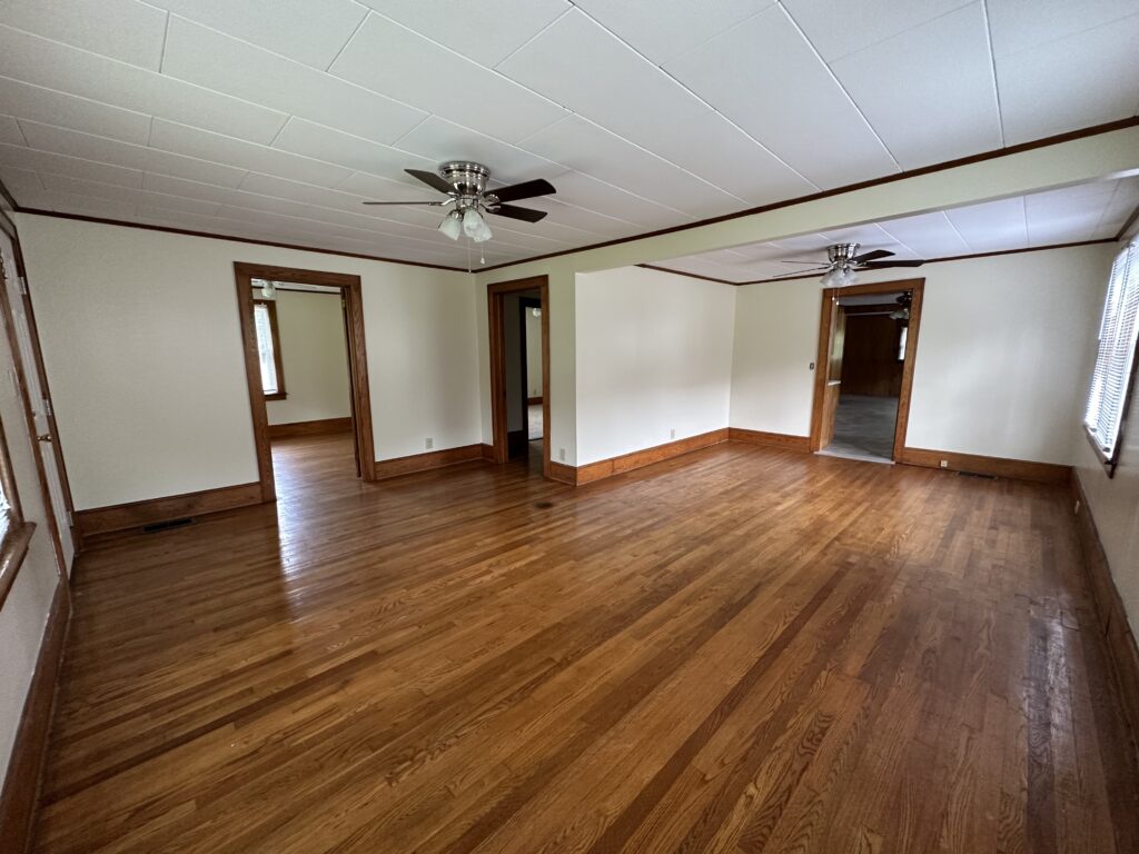 Cove Creek House Holton Mountain Rentals