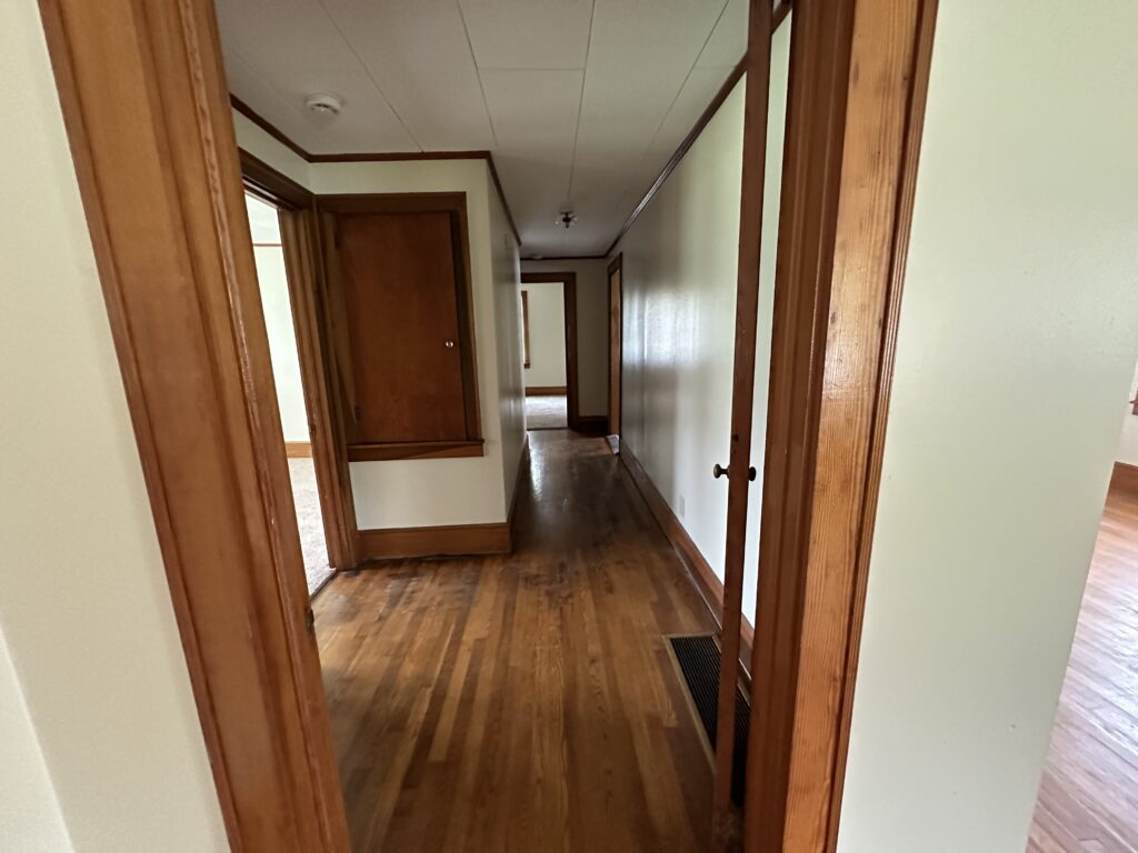 Cove Creek House Holton Mountain Rentals