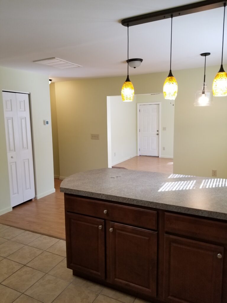 Dogwood House Holton Mountain Rentals