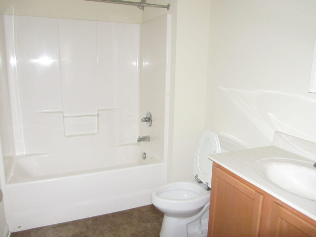 Briarcliff Condos (2 Bed) Holton Mountain Rentals