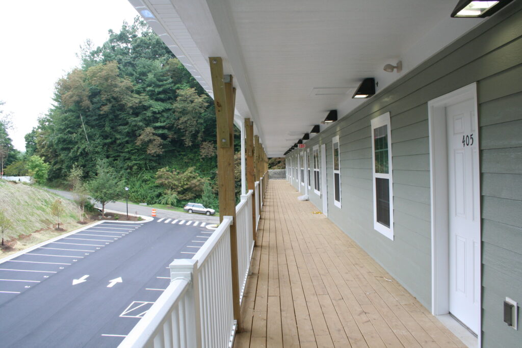 Briarcliff Condos (3 Bed) Holton Mountain Rentals