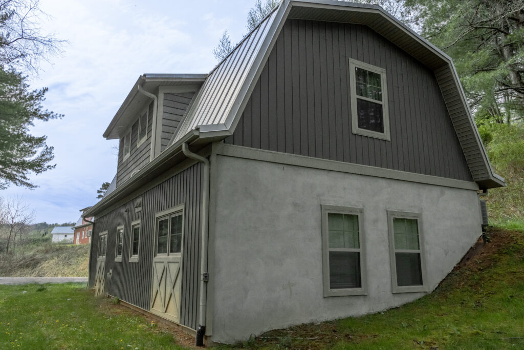 River Barn Duplexes Holton Mountain Rentals