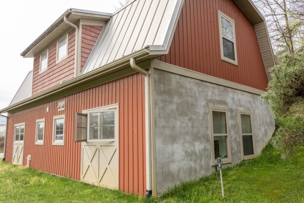 River Barn Duplexes Holton Mountain Rentals