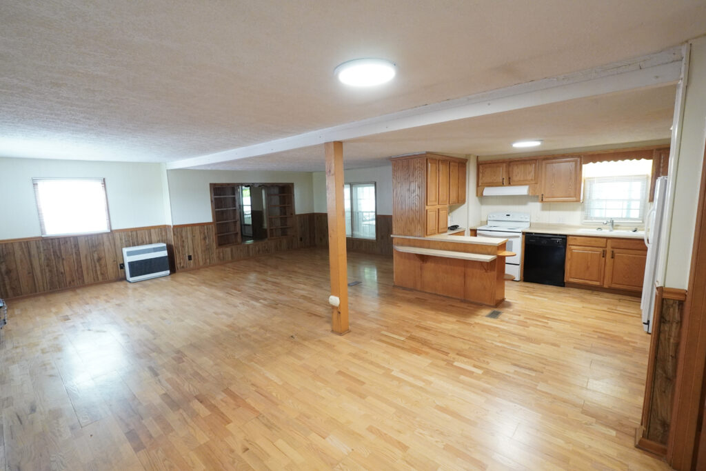 Boone Mountain House Holton Mountain Rentals